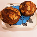 ❁Abake❁'s cooksnap of when they made 整腸美人♪　さつま芋と林檎の蜂蜜マフィン.