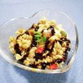 ＠迷子＠'s cooksnap of when they made ヨーグルトにグラノーラ＆チョコシロップ.
