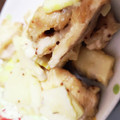 湯～ぽん's cooksnap of when they made 鶏胸肉と筍の粒マスタード炒め♪.