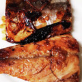 cocomin23's cooksnap of when they made 冷凍で作り置き！鯖の味噌煮.