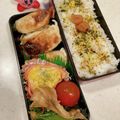 速めのパブロ's cooksnap of when they made 小松菜と舞茸の中華炒め.
