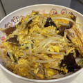 酔れみ姉's cooksnap of when they made 卵ともやしとキクラゲの炒め物.