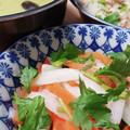 ruris7's cooksnap of when they made ベトナム風大根とにんじんのピクルス.
