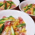 ruris7's cooksnap of when they made 春らんまん！菜の花のちらし寿司.