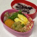 なななな♡MaMa's cooksnap of when they made ＊かにかまの焼きマヨ.
