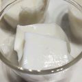 はるかなりゅうた's cooksnap of when they made 1パックで作る！本当にとろとろ牛乳ゼリー.