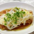 ゆうっちママ's cooksnap of when they made ハマる★我が家の新定番チキンカツ.