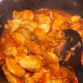 えみちょりん♪'s cooksnap of when they made ご飯泥棒！鶏むね肉の甘酢ねぎ焼き.