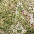 ちびちびままごん's cooksnap of when they made さっぱり＊梅しそ餃子.