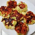 ノリノリ♪♪'s cooksnap of when they made ダイエットに！！簡単！はんぺんのネギ焼♡.