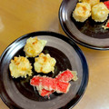 はちみつlove's cooksnap of when they made 冷凍シュウマイの磯辺揚げお弁当用.