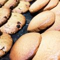 カロイ子's cooksnap of when they made サクサク！硬めな癖になるクッキー.