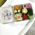 さるぱんだ's cooksnap of when they made 簡単♪ちくわ*マヨ粉チーズ焼き♡.