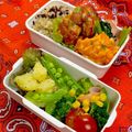 ルぴあ's cooksnap of when they made じゃがバター と レタス の サラダ.