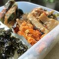 わかばのあおちゃん's cooksnap of when they made 人参とツナの明太炒め＊.