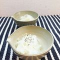 horseland's cooksnap of when they made *玉ねぎのサワー漬け*.