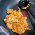 ♪Key♪'s cooksnap of when they made 簡単！イタリアンの基本のき！ソフリット.