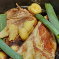 にじすき's cooksnap of when they made 炊飯器で簡単焼き豚.