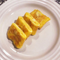 tikariri's cooksnap of when they made 我が家の甘い卵焼き.