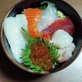 ケロかよ's cooksnap of when they made 丼1杯分だけ　即席寿司酢.
