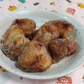 赤い電話's cooksnap of when they made 唐揚げ♡ママの味♡お醤油と生姜の香り♡.