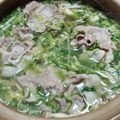 ケロかよ's cooksnap of when they made 無限豚キャベしゃぶ.