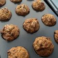 アチャこ's cooksnap of when they made イギリス伝統のキャロットケーキ.