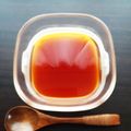 いくぽぽぽん's cooksnap of when they made なければつくろう手作り“ぽん酢”.