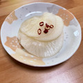 ぽろっとＱちゃん's cooksnap of when they made 大根の甘酢漬け（千枚漬け風）.