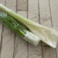 まくのうち's cooksnap of when they made 長持ちのコツ☆セロリの冷蔵庫保存.