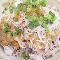 あたりめっこ's cooksnap of when they made ピリッとしらす納豆.