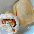 xyzクック's cooksnap of when they made 納豆信田(納豆とチーズの油揚げ詰め揚げ).