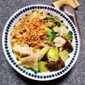 めぐ＊ぴぃ's cooksnap of when they made ロイタイ☆簡単グリーンカレー.