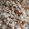 xyzクック's cooksnap of when they made 簡単に綺麗な揚げ物にするには？.