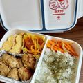 ぱせのん's cooksnap of when they made お弁当に重宝！人参ジャコ炒め.