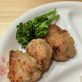 ほあちん's cooksnap of when they made 基本の鶏モモ唐揚げ(竜田揚げ風).