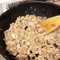 ぶしっこ's cooksnap of when they made びんちょうマグロで●とことんツナマヨ丼.