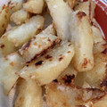 ゆりはるみ♡'s cooksnap of when they made 誰でも簡単♡揚げ焼きポテト.