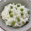 marimo417's cooksnap of when they made 緑色がきれい☆春を感じる豆ごはん.