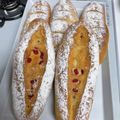 hanah☆レシピ's cooksnap of when they made はちみつリッチな✿米粉パン✿.