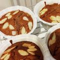 satsmu's cooksnap of when they made クリーミー♪チョコマフィン.