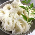♡マッキークッキング's cooksnap of when they made 鯛のあら煮で・鯛そうめん.