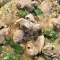 クックEVK2MA☆'s cooksnap of when they made ＊ブラジル料理　チキンとオクラの煮込み＊.