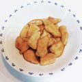 さち♡はるひ's cooksnap of when they made やわらか鶏ムネの甘酢照りマヨ.