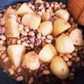 せつな♡'s cooksnap of when they made 【超簡単】ジャガイモとひき肉の甘辛煮.
