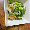 クックH86AFM☆'s cooksnap of when they made 絶品漁師飯♪和えて簡単ハマチのなめろう.