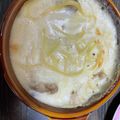 クックH86AFM☆'s cooksnap of when they made ショートパスタの簡単グラタン.