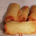 三七子's cooksnap of when they made くるくるポテト.