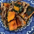 GolfAnGolf's cooksnap of when they made 肉感たっぷり♪かぼちゃの豚肉あんかけ.