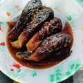 かわゆう1211's cooksnap of when they made とろとろなすの煮浸し【作り置き】.